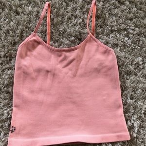 Free people tighten up tank